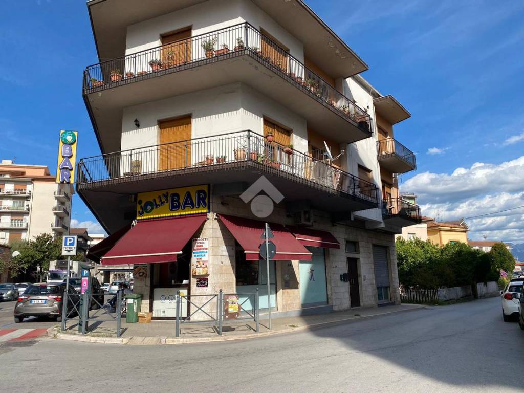 Immobile a Venafro in Via Volturno, 7 - Foto 2