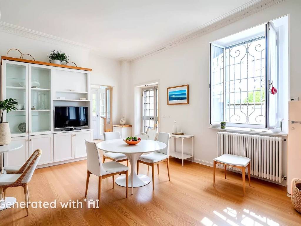 Villa a Origgio in Via Ottolini 36. - Foto 3