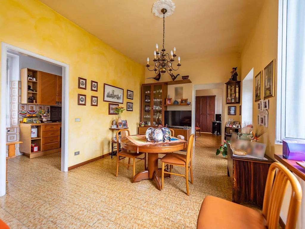 Villa a Origgio in Via Ottolini 36. - Foto 5