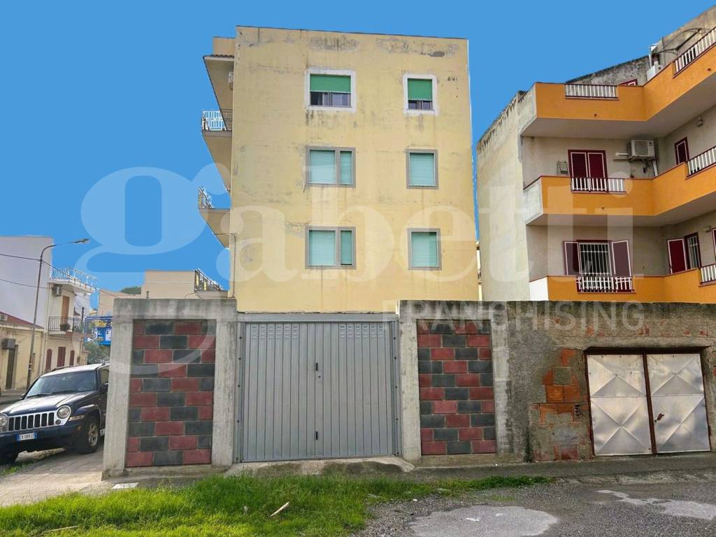 Appartamento a Venetico in Via San Saccà, 5 - Foto 3