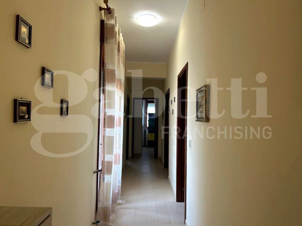 Appartamento a Venetico in Via San Saccà, 5 - Foto 5