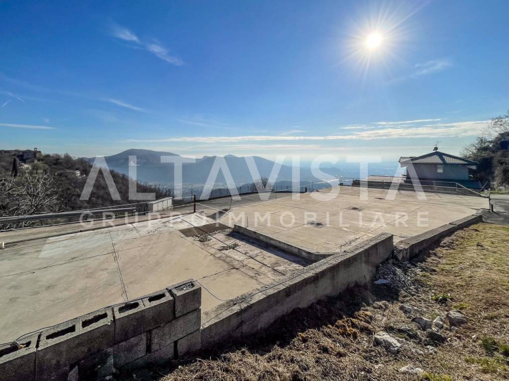 Terreno a Botticino in Via Panoramica - Foto 3