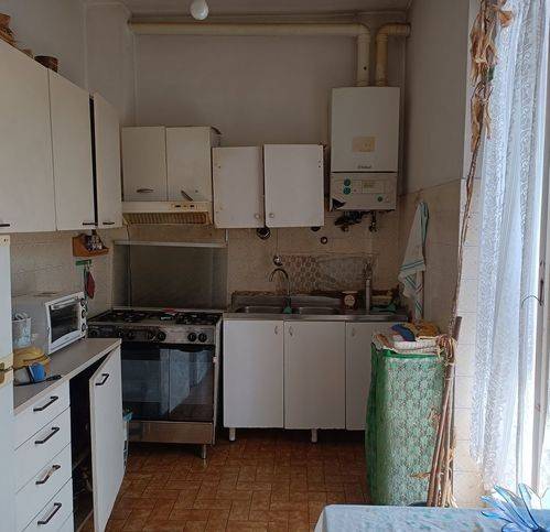 Appartamento a Como in Via Riviera - Foto 4