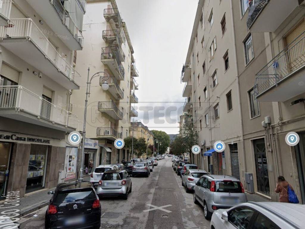 Appartamento a Salerno in Via Rocco Cocchia, 8 - Foto 3