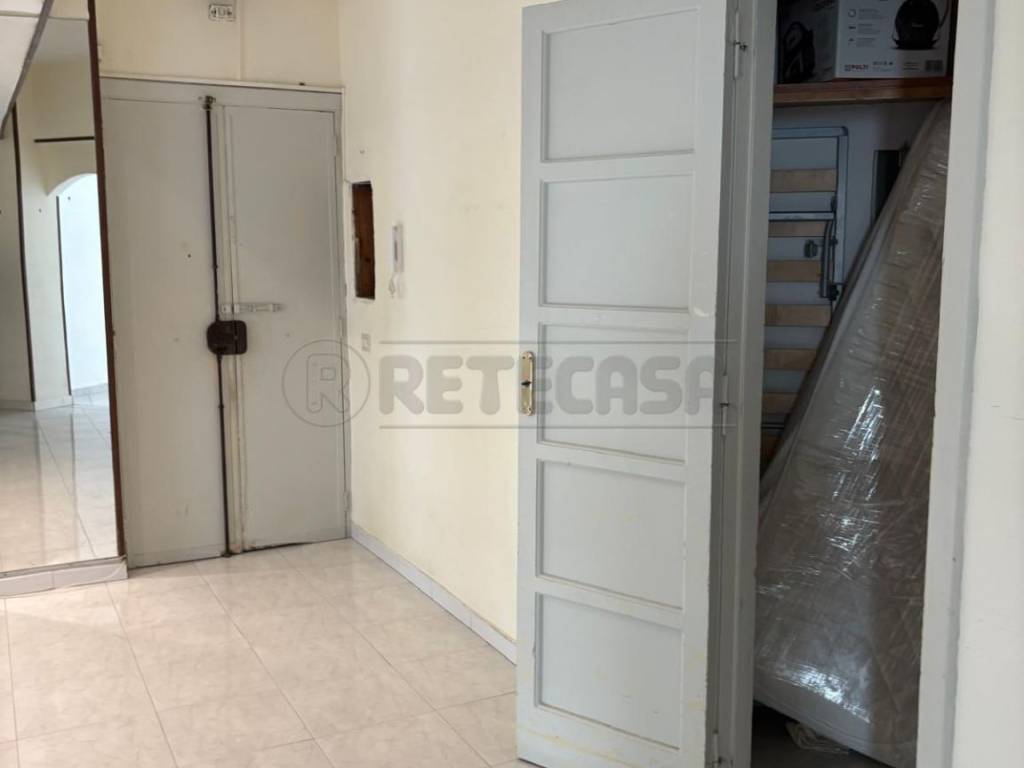 Appartamento a Salerno in Via Rocco Cocchia, 8 - Foto 4