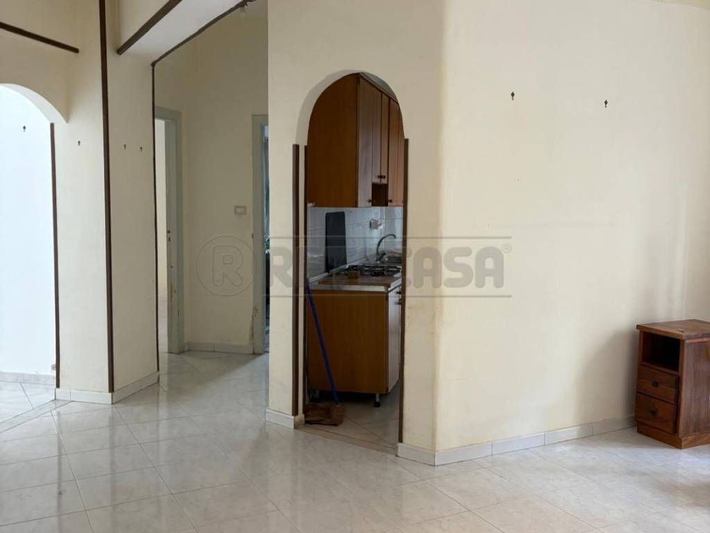 Appartamento a Salerno in Via Rocco Cocchia, 8 - Foto 5