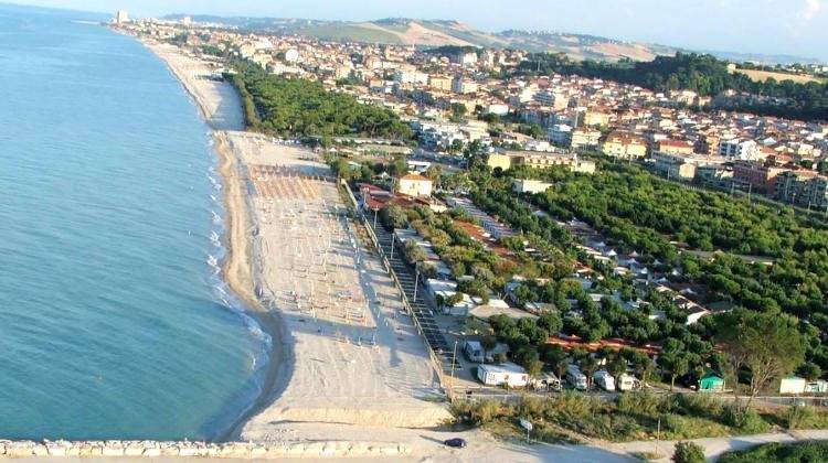 Appartamento a Porto sant'elpidio in Strada Elpidiense - Foto 5