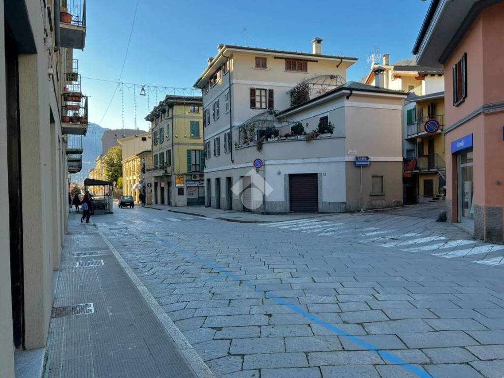 Immobile a Sondrio in Via Alberto de Simoni, 39 - Foto 2