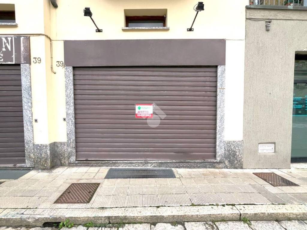 Immobile a Sondrio in Via Alberto de Simoni, 39 - Foto 3