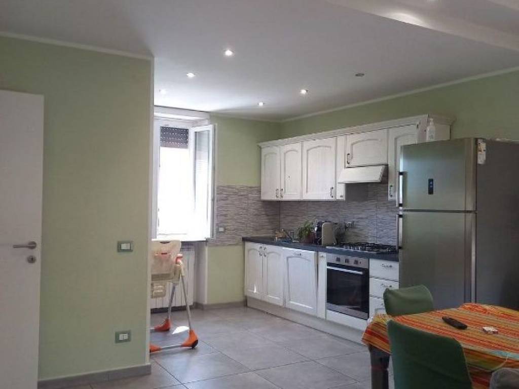 Appartamento a Bolsena in Via Cassia - Foto 3