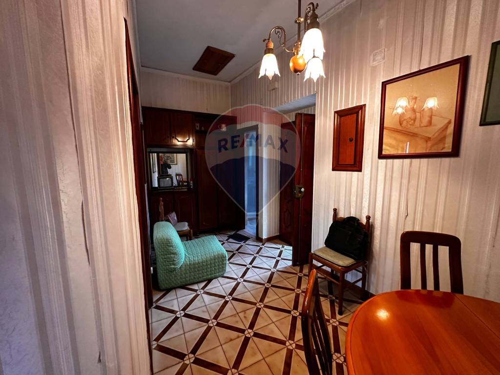 Appartamento a Tufo in rione Taverna, 7 - Foto 4