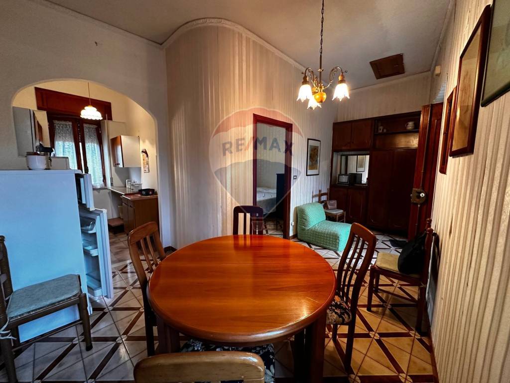 Appartamento a Tufo in rione Taverna, 7 - Foto 5