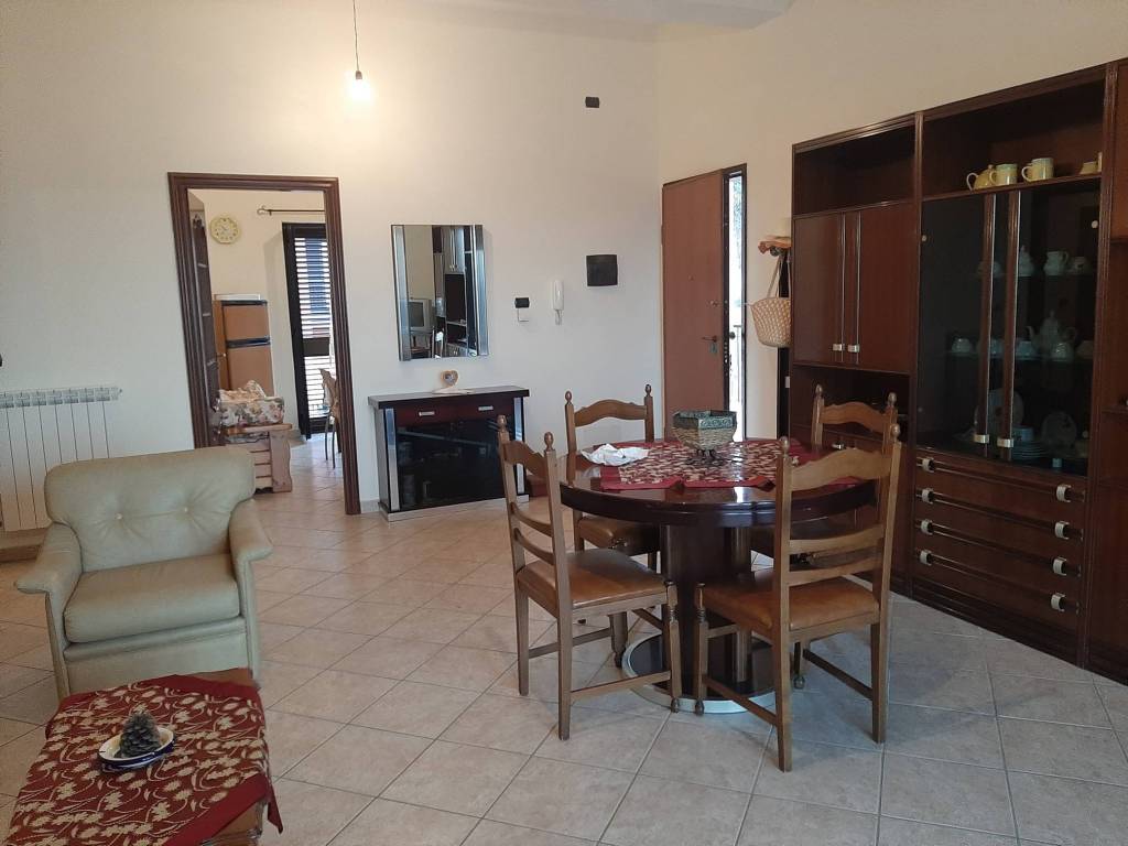 Appartamento a Patti in Via Francesco Nachera Pittore - Foto 3