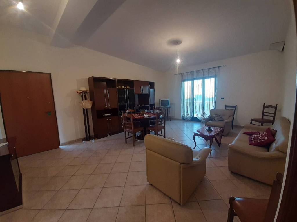 Appartamento a Patti in Via Francesco Nachera Pittore - Foto 4