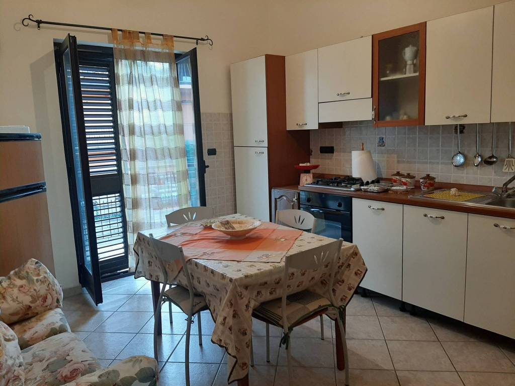 Appartamento a Patti in Via Francesco Nachera Pittore - Foto 5