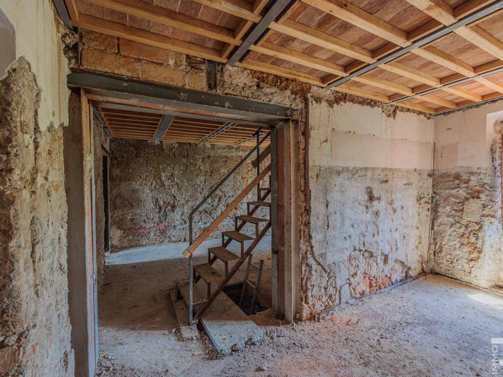 Appartamento a Sorano in Via del Pretorio - Foto 2