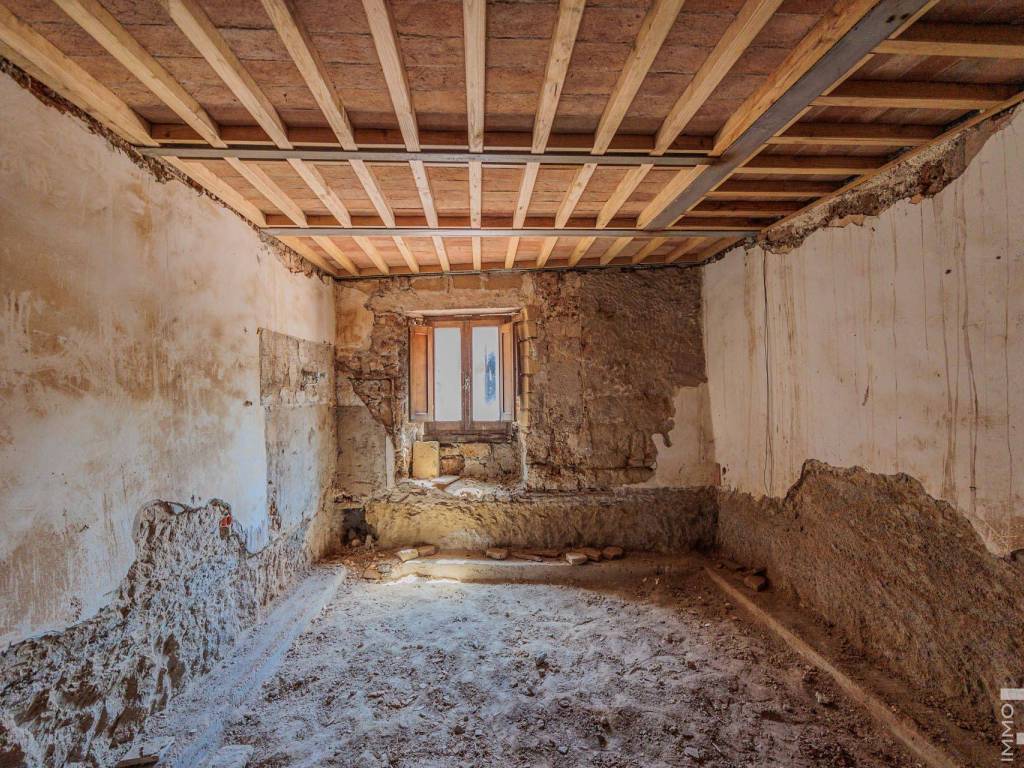 Appartamento a Sorano in Via del Pretorio - Foto 5