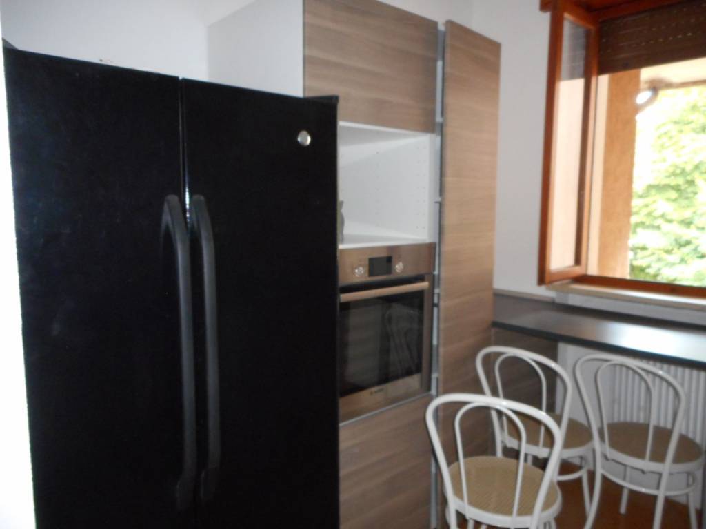 Appartamento a Vicenza in Via Tagliamento - Foto 2