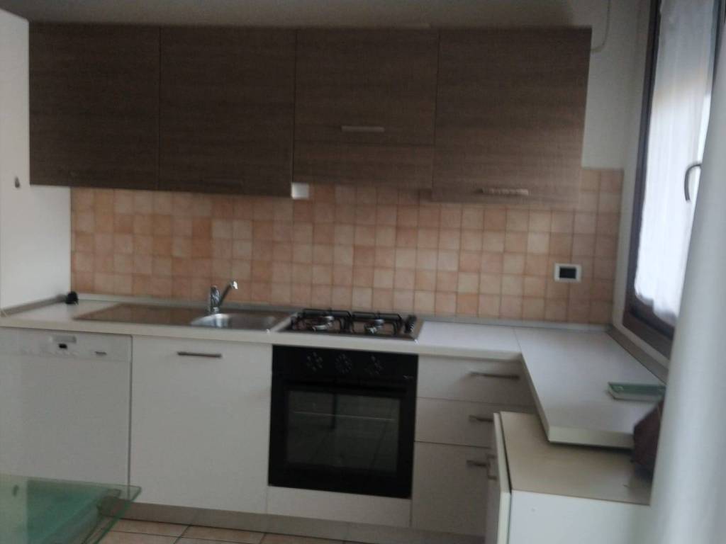 Appartamento a Vicenza in Via Tagliamento - Foto 3