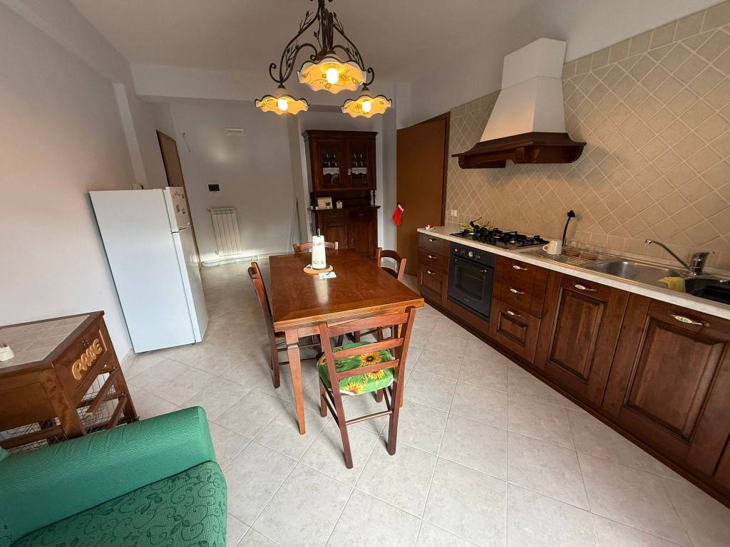 Appartamento a Fisciano in Via San Lorenzo, 6 - Foto 2