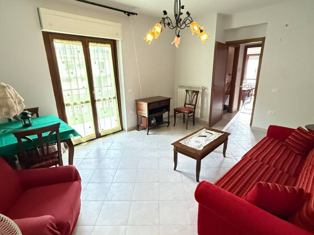 Appartamento a Fisciano in Via San Lorenzo, 6 - Foto 3