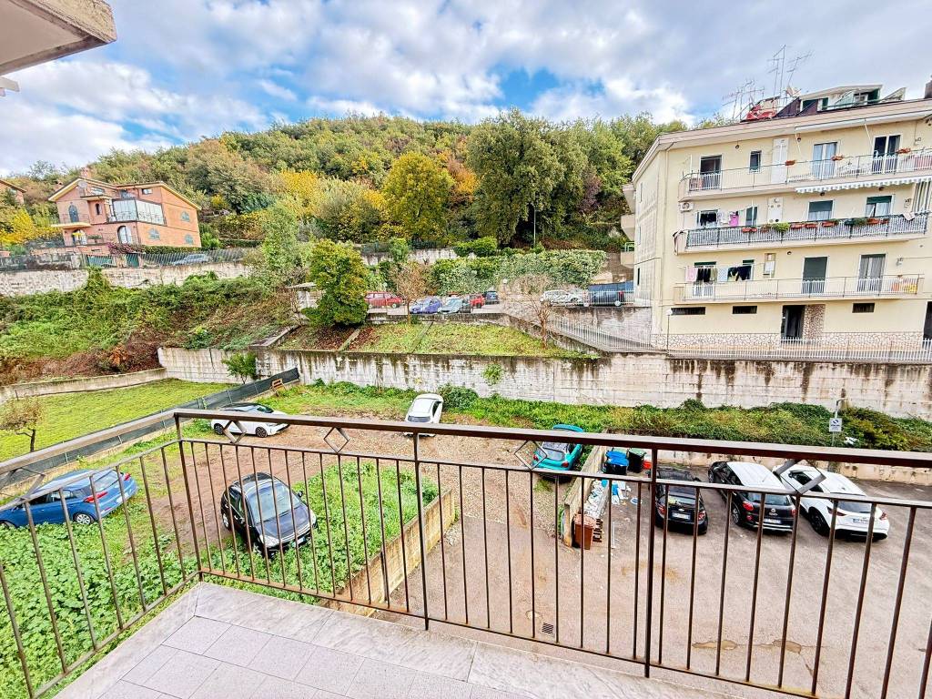 Appartamento a Fisciano in Via San Lorenzo, 6 - Foto 4