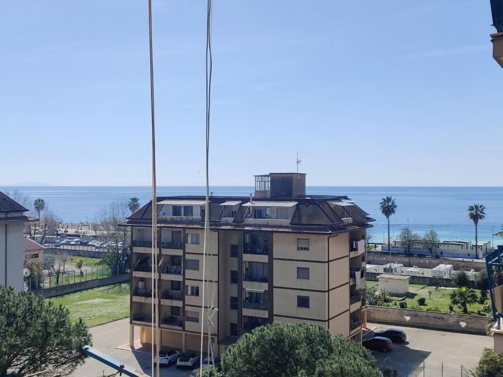Appartamento a Salerno in Piazza d'Armi - Foto 2