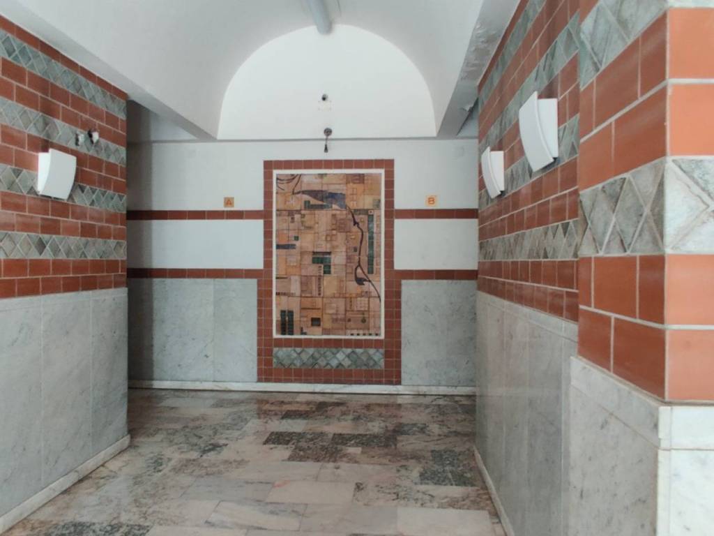 Appartamento a Salerno in Piazza d'Armi - Foto 4