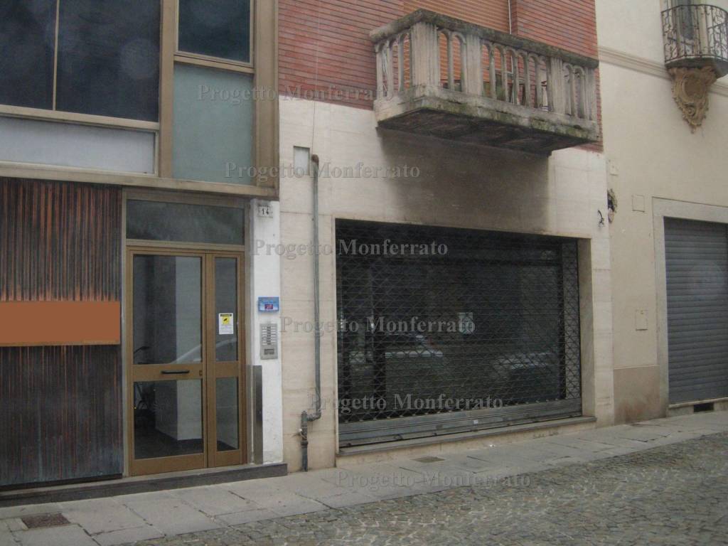 Palazzo / stabile a Casale monferrato - Foto 3