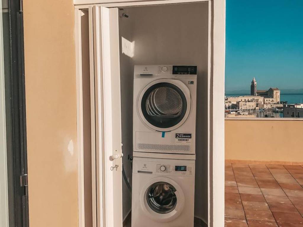 Attico / mansarda a Trani in Largo Luigi Chiarelli - Foto 4
