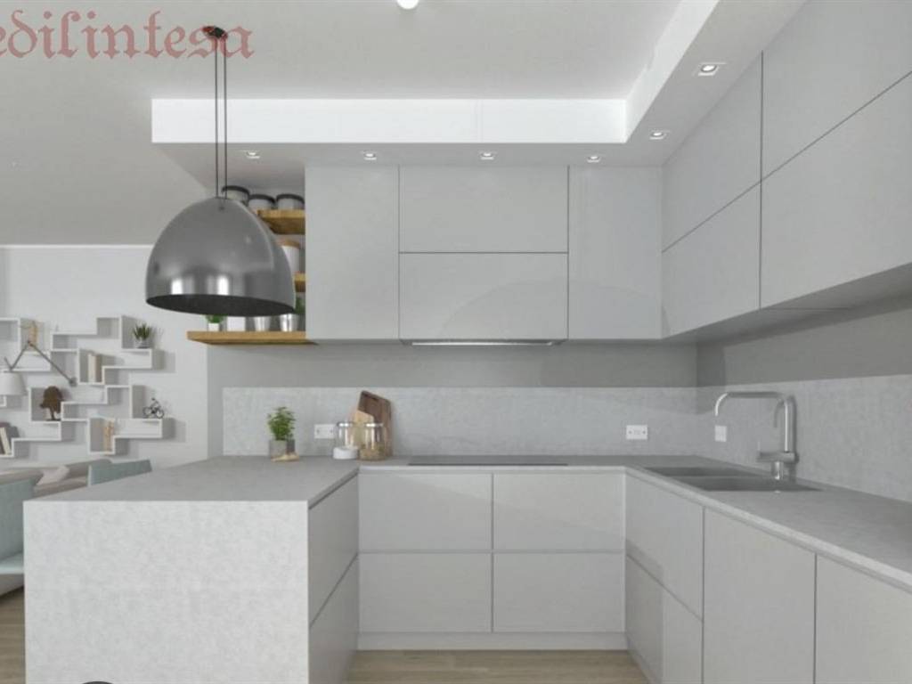 Appartamento a Vedano al lambro - Foto 4