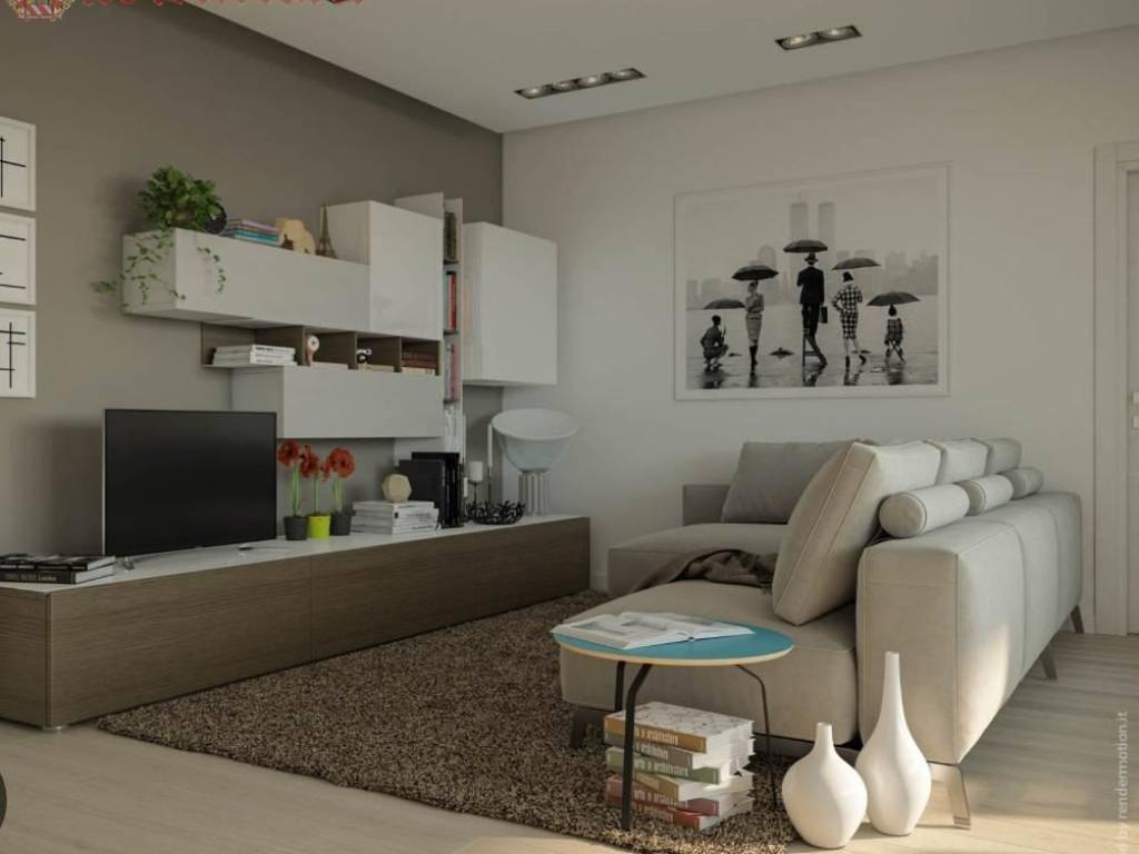 Appartamento a Vedano al lambro - Foto 4