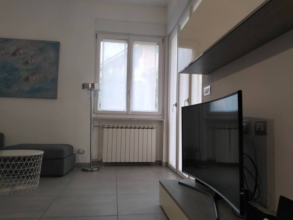 Appartamento a Varazze in Via Sardi - Foto 4