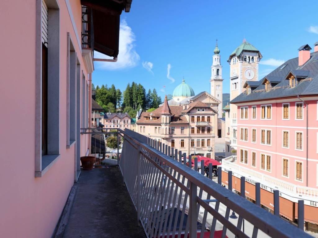 Appartamento a Asiago in Piazza Giuseppe Mazzini - Foto 5