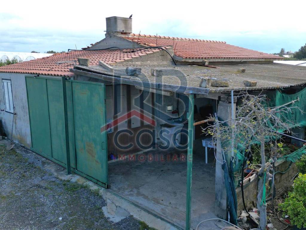 Casa indipendente a Ispica in Via dei Giaggioli - Foto 4