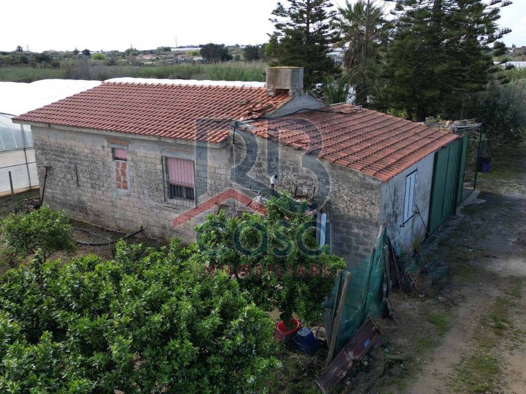 Casa indipendente a Ispica in Via dei Giaggioli - Foto 5