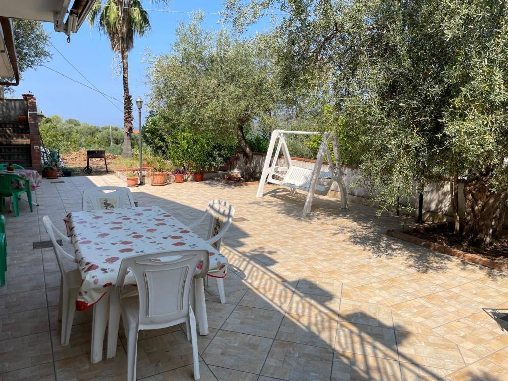 Villa a Castellabate - Foto 2