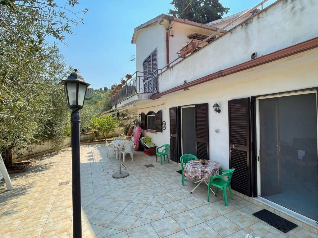 Villa a Castellabate - Foto 4