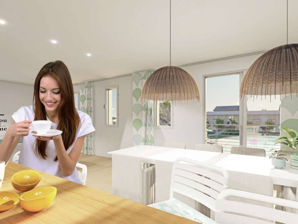 Attico / mansarda a Pozzallo - Foto 4