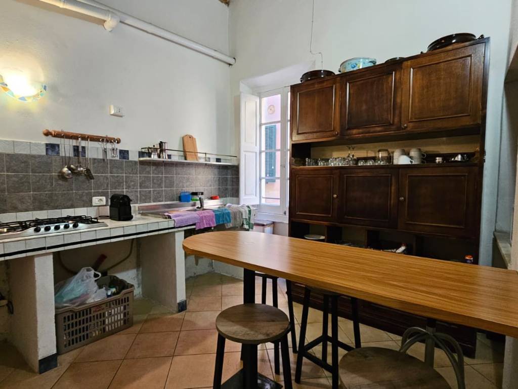 Appartamento a Loano in Via del Pozzo, 2 - Foto 5