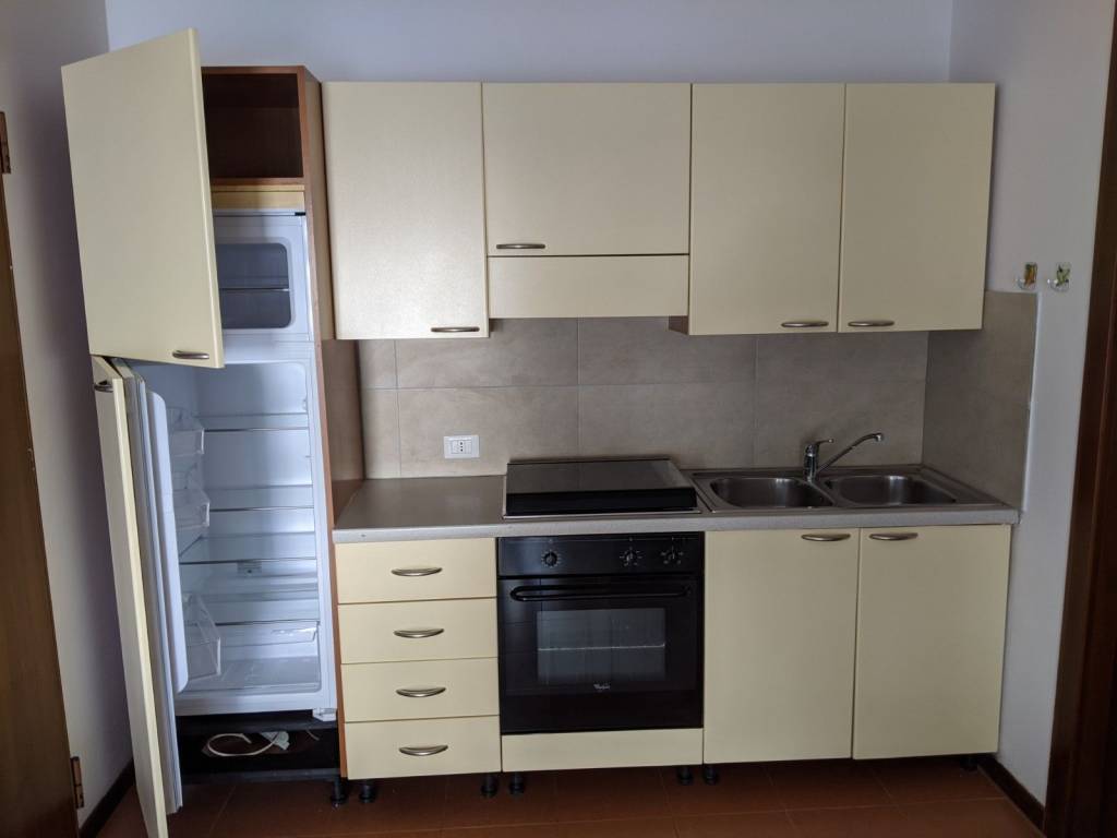 Appartamento a Vicenza in Via Konrad Adenauer - Foto 2