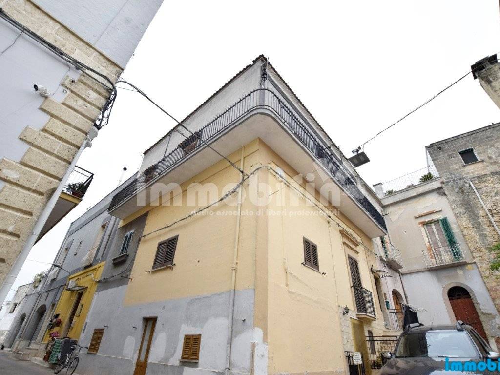 Appartamento a Oria - Foto 3