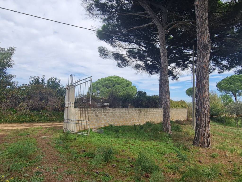 Terreno a Castelvetrano in Via Natalino Sapegno - Foto 4