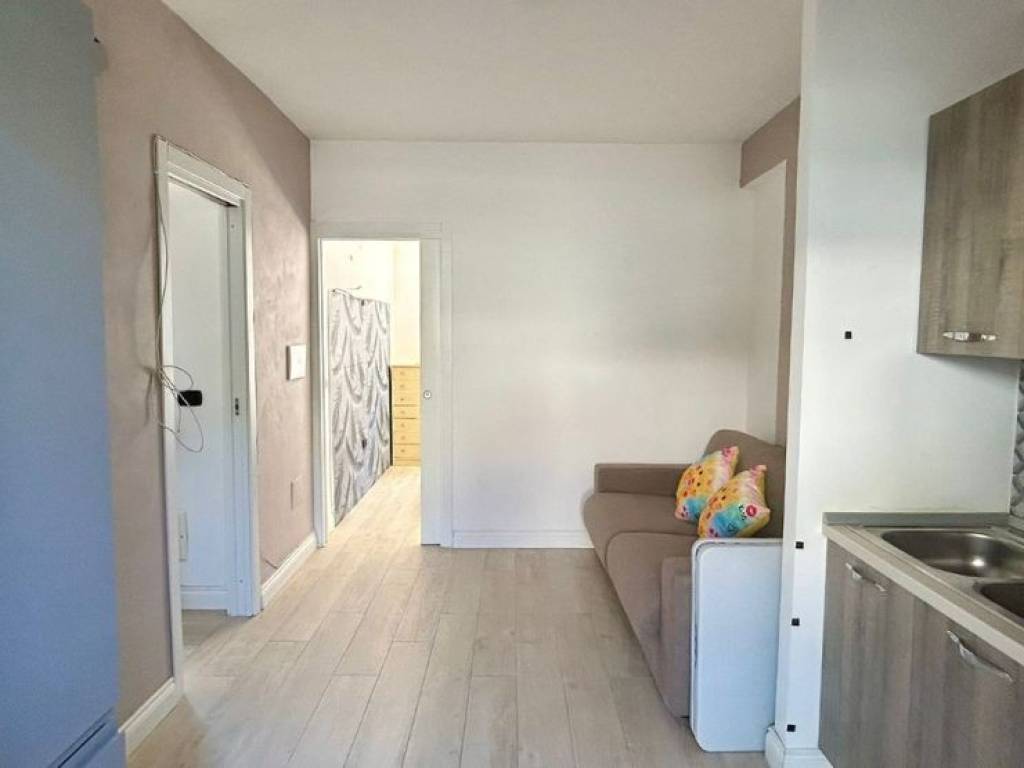 Appartamento a Scalea in Viale Raffaello - Foto 4