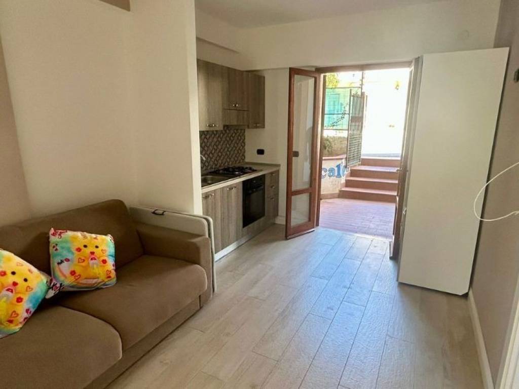 Appartamento a Scalea in Viale Raffaello - Foto 5