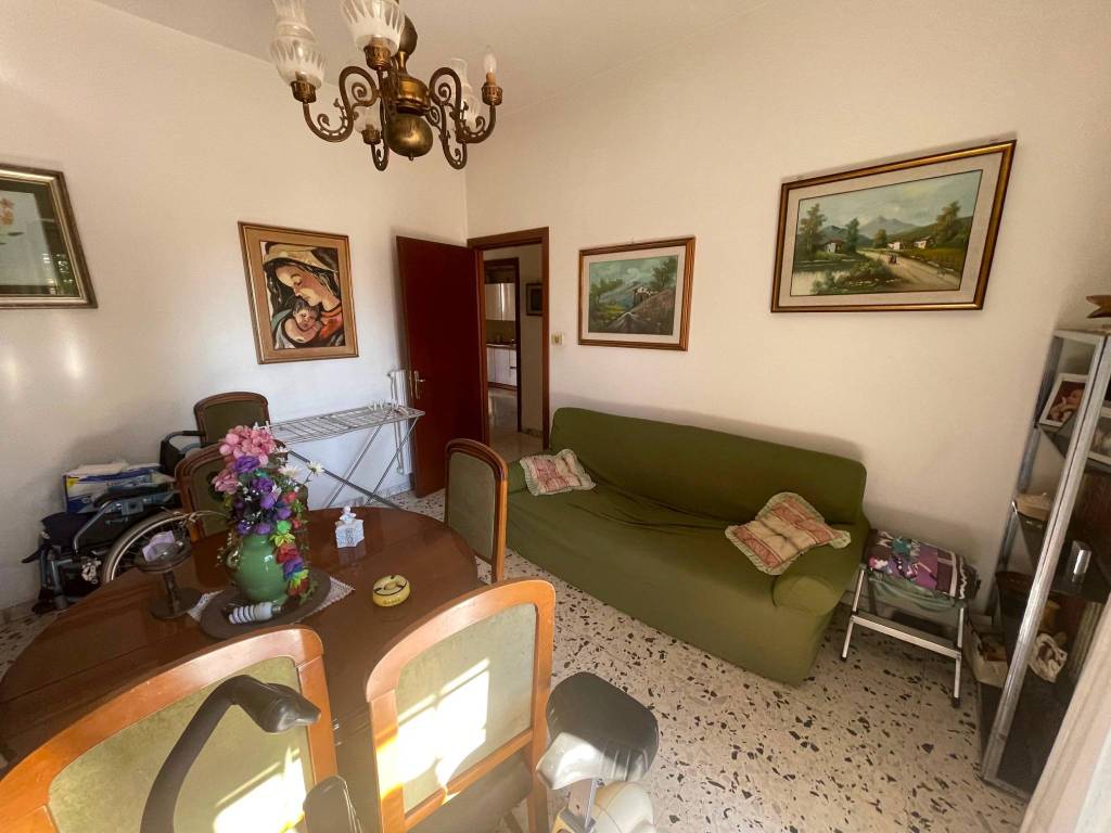 Appartamento a Latina in Via dei Sanniti - Foto 5