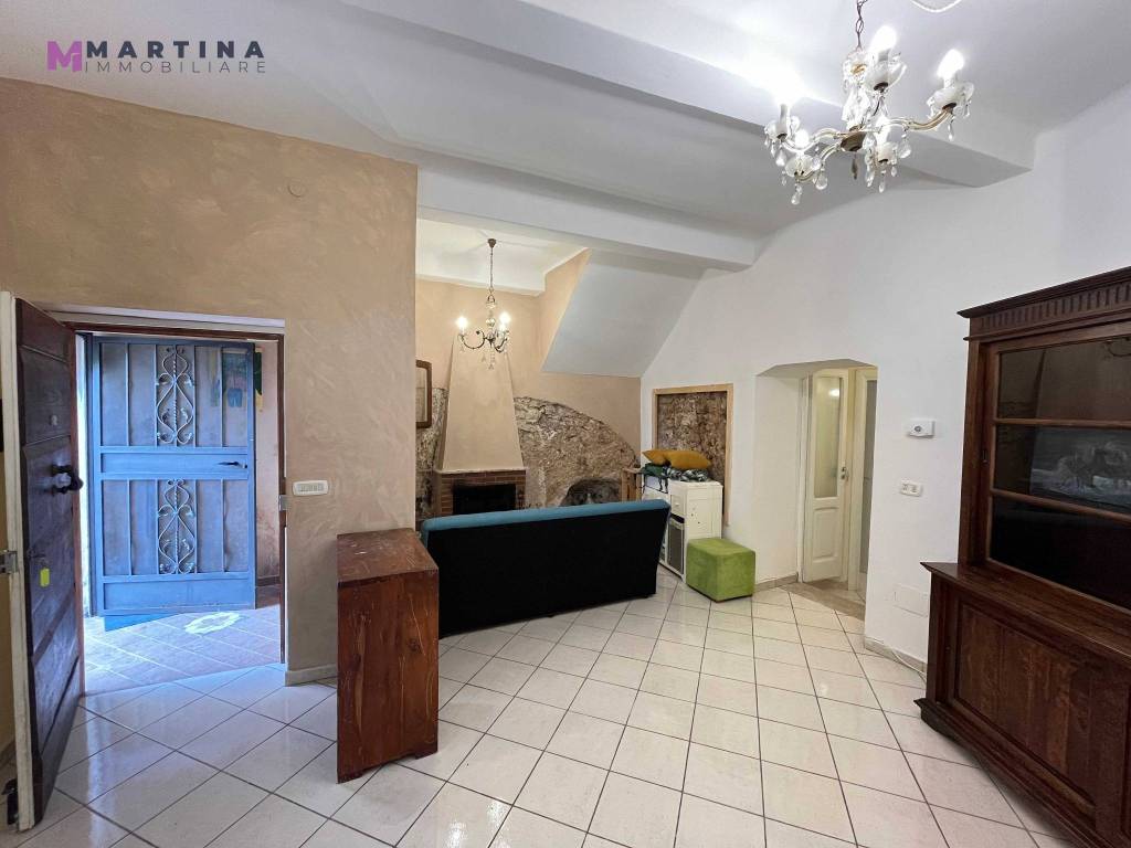 Appartamento a Alvito in Piazza Letteratis - Foto 2