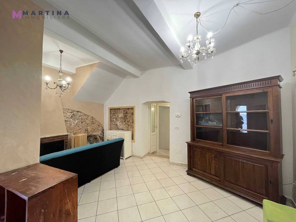 Appartamento a Alvito in Piazza Letteratis - Foto 4