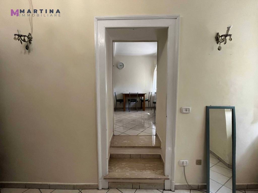 Appartamento a Alvito in Piazza Letteratis - Foto 5