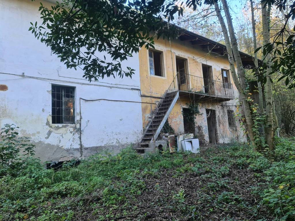 Rustico / casale a Baldissero torinese in Strada Tetti Fenoglio, 4 - Foto 2
